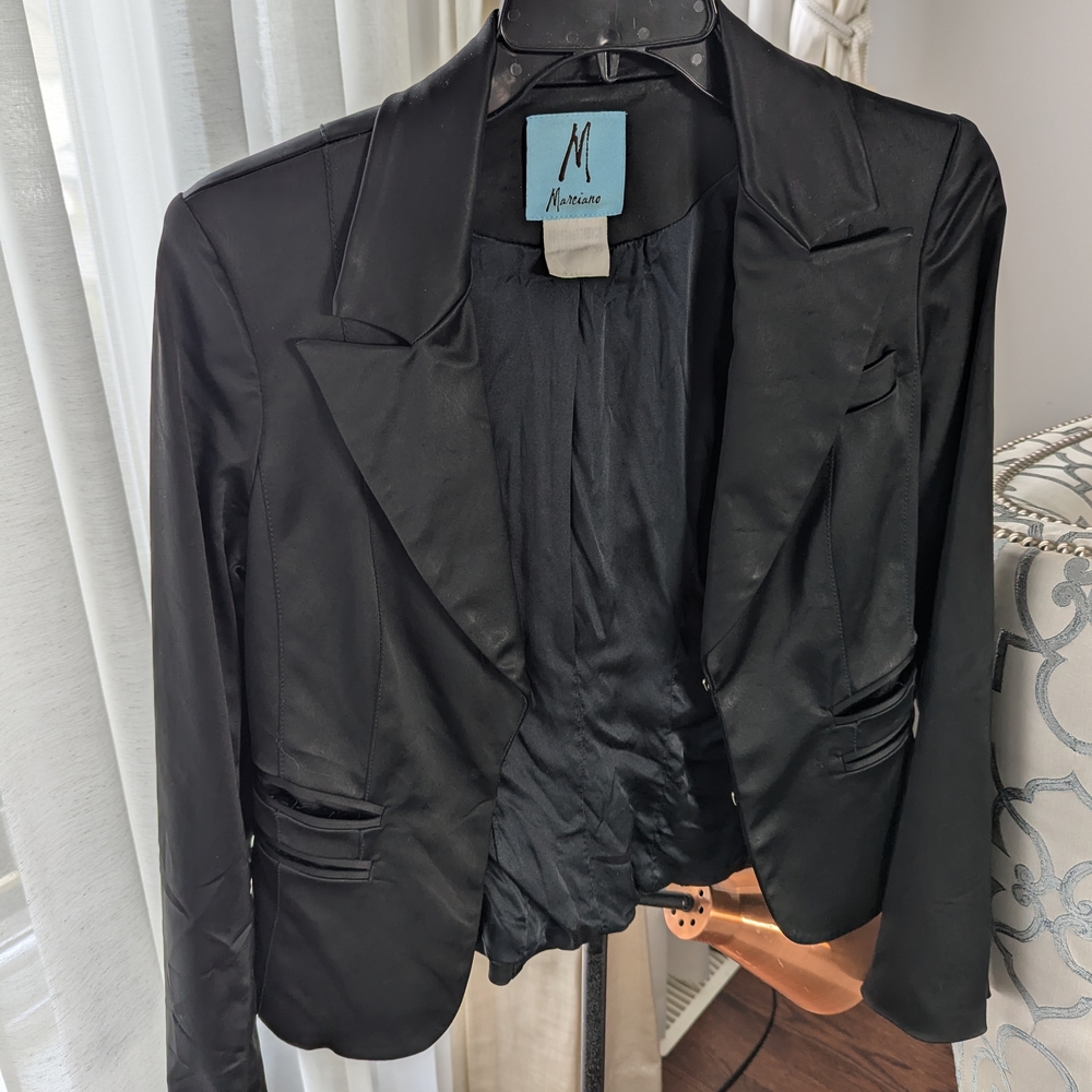 M by Missoni Black Women's Jacket
